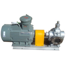 Best Quality with Ycb Motor Gear Pump